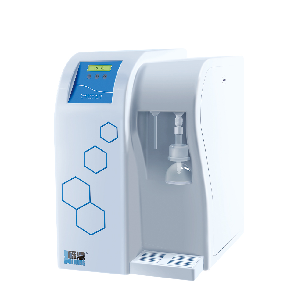 STAR星系列超純水機(jī)